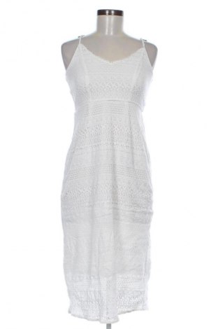 Šaty  Vero Moda, Velikost XXS, Barva Bílá, Cena  427,00 Kč