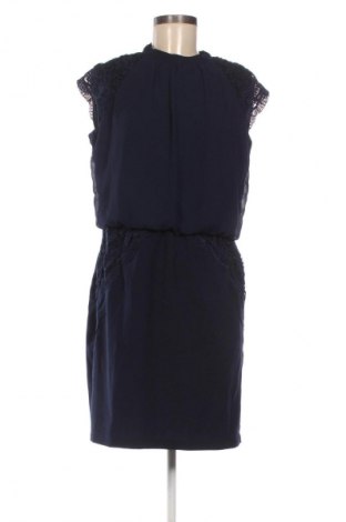 Šaty  Vero Moda, Veľkosť L, Farba Modrá, Cena  13,81 €