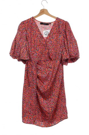 Kleid Vero Moda, Größe S, Farbe Mehrfarbig, Preis € 13,81