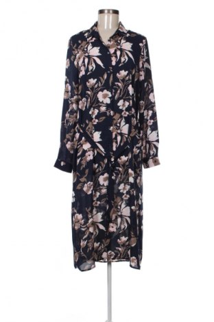 Рокля Vero Moda, Размер M, Цвят Многоцветен, Цена 44,50 лв.