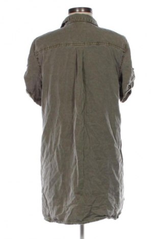 Φόρεμα Vero Moda, Μέγεθος L, Χρώμα Πράσινο, Τιμή 17,39 €