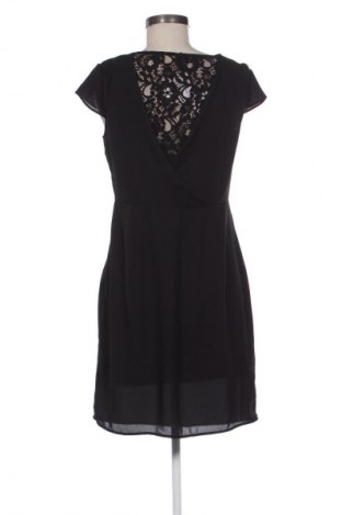 Kleid Vero Moda, Größe M, Farbe Schwarz, Preis € 13,81