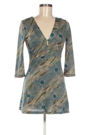 Rochie Vero Moda, Mărime M, Culoare Multicolor, Preț 71,05 Lei