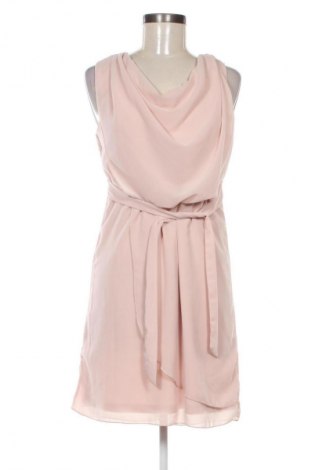 Φόρεμα Vero Moda, Μέγεθος S, Χρώμα Ρόζ , Τιμή 24,55 €