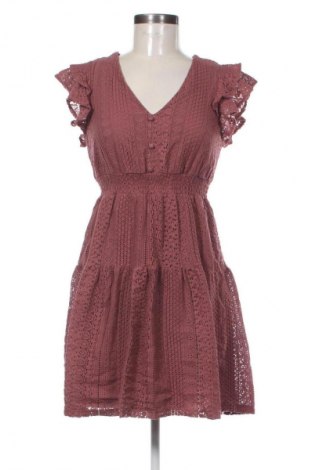 Ruha Vero Moda, Méret XS, Szín Hamurózsaszín, Ár 5 474 Ft