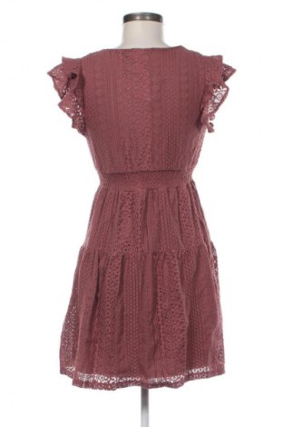 Ruha Vero Moda, Méret XS, Szín Hamurózsaszín, Ár 5 474 Ft