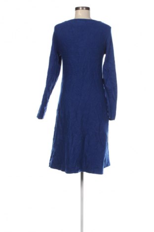 Kleid Vero Moda, Größe M, Farbe Blau, Preis € 13,99