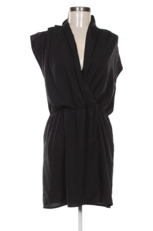 Kleid Vero Moda, Größe L, Farbe Schwarz, Preis 13,81 €