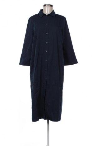 Kleid Vero Moda, Größe XXL, Farbe Blau, Preis € 17,00