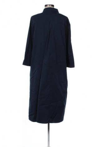 Kleid Vero Moda, Größe XXL, Farbe Blau, Preis € 17,00