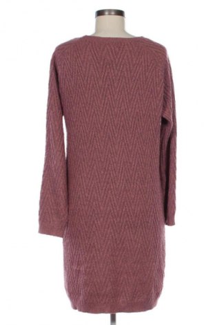 Kleid Vero Moda, Größe M, Farbe Aschrosa, Preis 13,99 €
