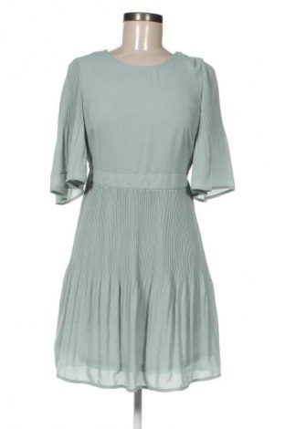 Kleid Vero Moda, Größe S, Farbe Grün, Preis 26,99 €