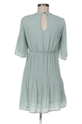 Kleid Vero Moda, Größe S, Farbe Grün, Preis 26,99 €
