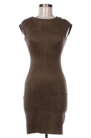 Рокля Vintage Dressing, Размер S, Цвят Зелен, Цена 14,99 лв.