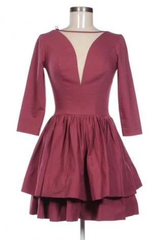 Sukienka Vissavi, Rozmiar S, Kolor Fioletowy, Cena 90,00 zł