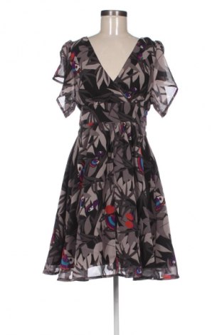 Kleid Vivien Caron, Größe M, Farbe Mehrfarbig, Preis € 19,95