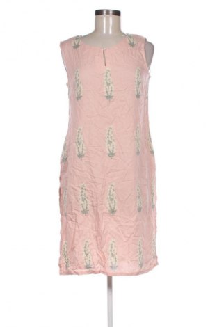 Kleid W, Größe L, Farbe Mehrfarbig, Preis € 20,99