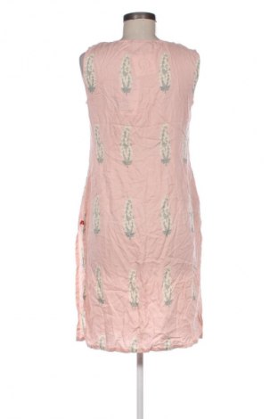 Kleid W, Größe L, Farbe Mehrfarbig, Preis € 20,99