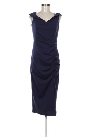 Kleid Unbranded, Größe L, Farbe Blau, Preis € 31,72