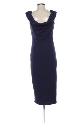 Kleid Unbranded, Größe L, Farbe Blau, Preis € 31,72