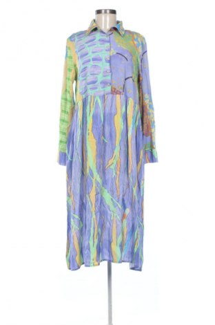 Ruha WU'SIDE, Méret S, Szín Sokszínű, Ár 10 829 Ft