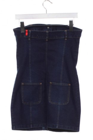 Φόρεμα Waggon, Μέγεθος M, Χρώμα Μπλέ, Τιμή 24,49 €