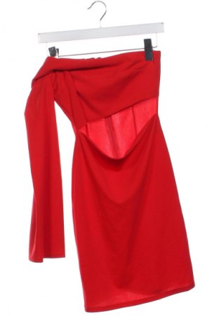 Kleid Wal G, Größe XS, Farbe Rot, Preis € 31,82