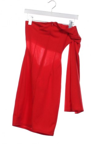 Kleid Wal G, Größe XS, Farbe Rot, Preis € 31,82