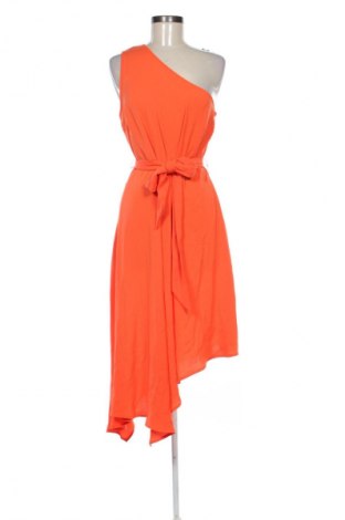Kleid Warehouse, Größe M, Farbe Orange, Preis € 24,48
