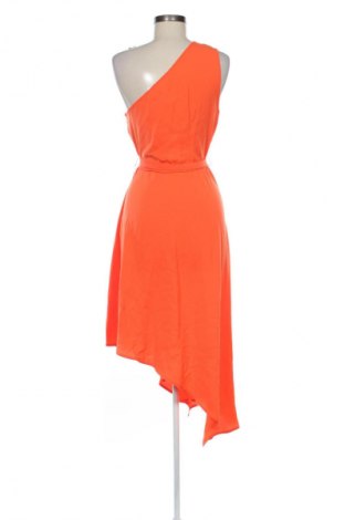 Kleid Warehouse, Größe M, Farbe Orange, Preis € 24,48