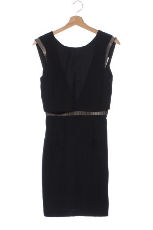 Φόρεμα Warehouse, Μέγεθος XS, Χρώμα Μαύρο, Τιμή 20,17 €