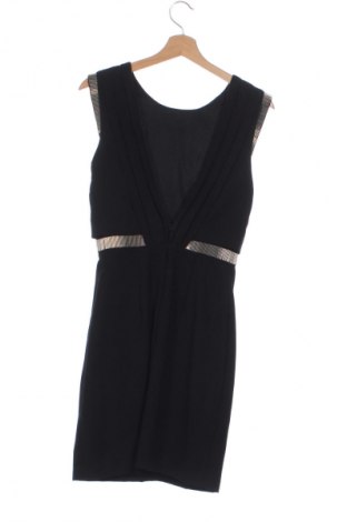 Φόρεμα Warehouse, Μέγεθος XS, Χρώμα Μαύρο, Τιμή 20,17 €