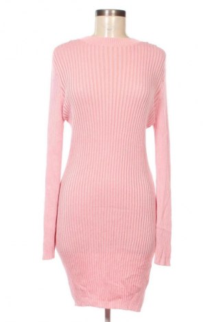 Kleid Wednesday's Girl, Größe M, Farbe Rosa, Preis 5,99 €