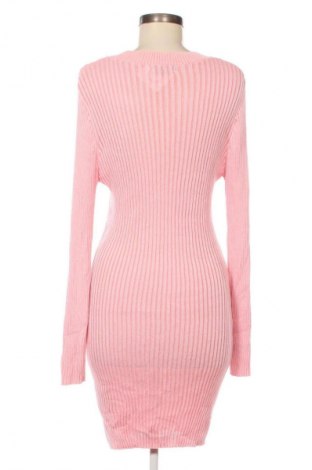 Kleid Wednesday's Girl, Größe M, Farbe Rosa, Preis 5,99 €
