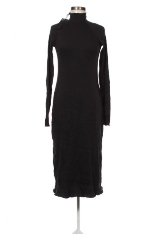 Рокля Weekday, Размер S, Цвят Черен, Цена 38,99 лв.