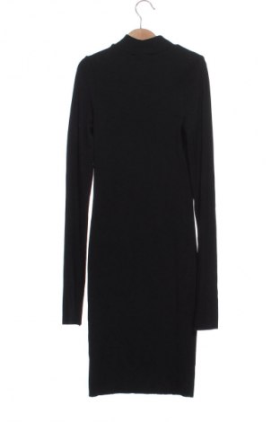 Kleid Weekday, Größe XS, Farbe Schwarz, Preis € 17,36