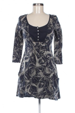 Kleid White Stuff, Größe M, Farbe Mehrfarbig, Preis € 42,05