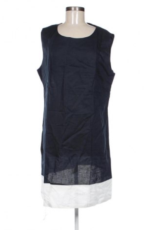 Kleid William de Faye, Größe XL, Farbe Blau, Preis 54,99 €