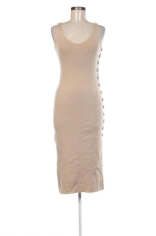 Šaty  Witchery, Velikost XXS, Barva Béžová, Cena  669,00 Kč