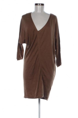 Rochie Witchery, Mărime L, Culoare Maro, Preț 215,79 Lei