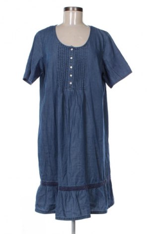 Rochie Woman By Tchibo, Mărime XL, Culoare Albastru, Preț 103,00 Lei