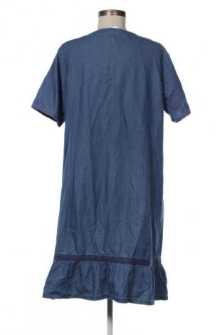 Rochie Woman By Tchibo, Mărime XL, Culoare Albastru, Preț 103,00 Lei