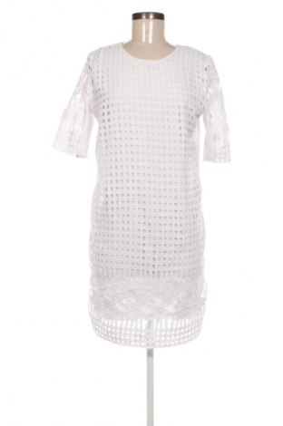 Φόρεμα Xoxo, Μέγεθος XL, Χρώμα Λευκό, Τιμή 14,77 €