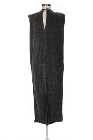 Kleid Y.A.S, Größe XL, Farbe Silber, Preis 32,99 €