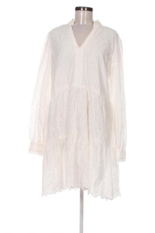 Kleid Y.A.S, Größe XL, Farbe Weiß, Preis € 113,22