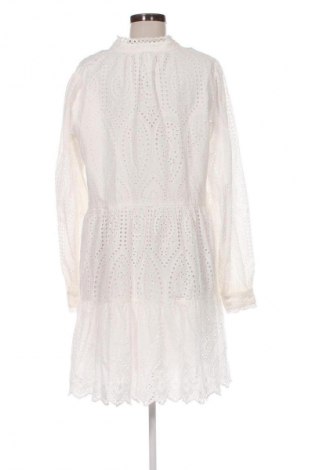 Kleid Y.A.S, Größe XL, Farbe Weiß, Preis € 113,22