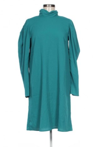 Kleid Y.A.S, Größe M, Farbe Grün, Preis € 111,48