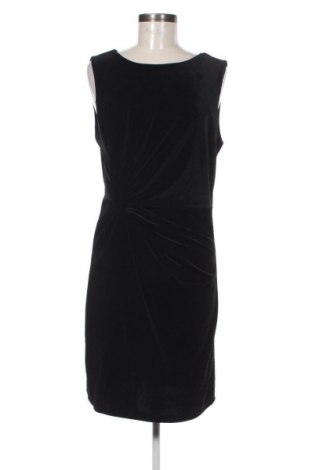 Šaty  Y.A.S, Veľkosť XL, Farba Čierna, Cena  27,95 €