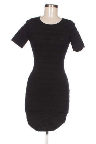 Kleid Y.A.S, Größe XS, Farbe Schwarz, Preis € 38,99