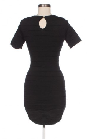 Kleid Y.A.S, Größe XS, Farbe Schwarz, Preis € 38,99